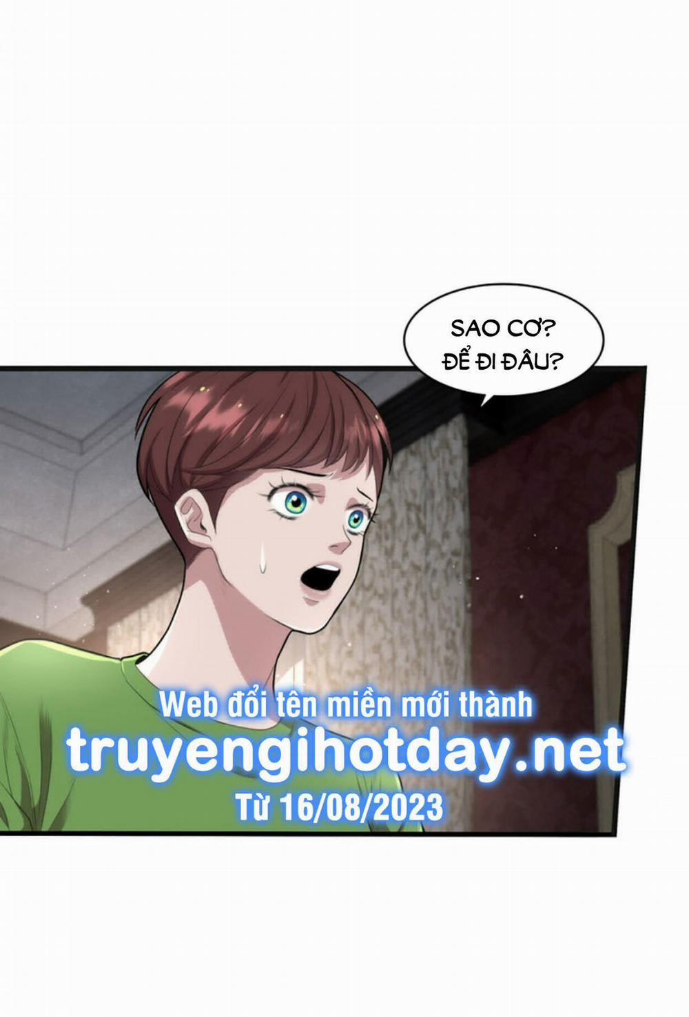 Khách Sạn Máu 14.2 trang 17