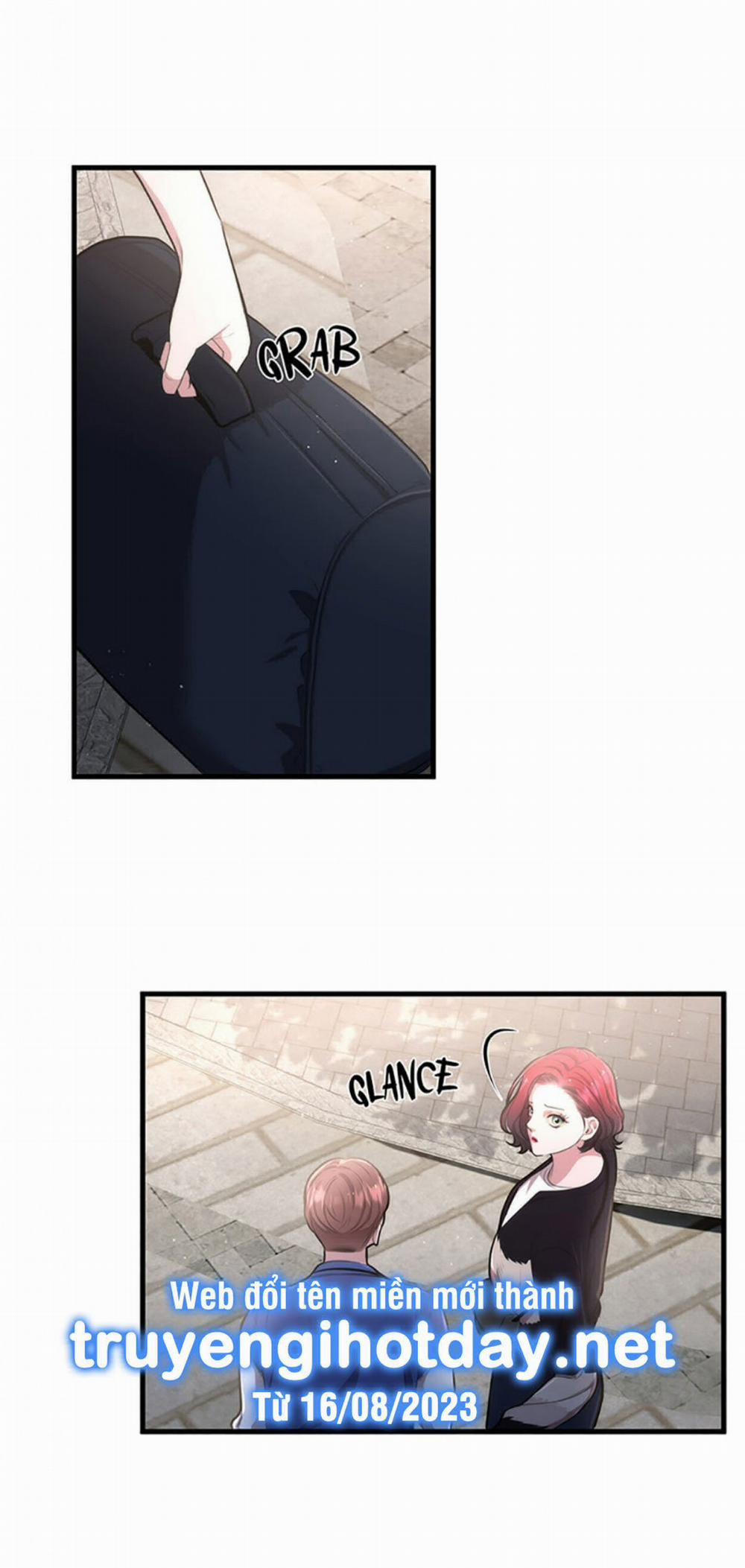 Khách Sạn Máu 14.2 trang 27