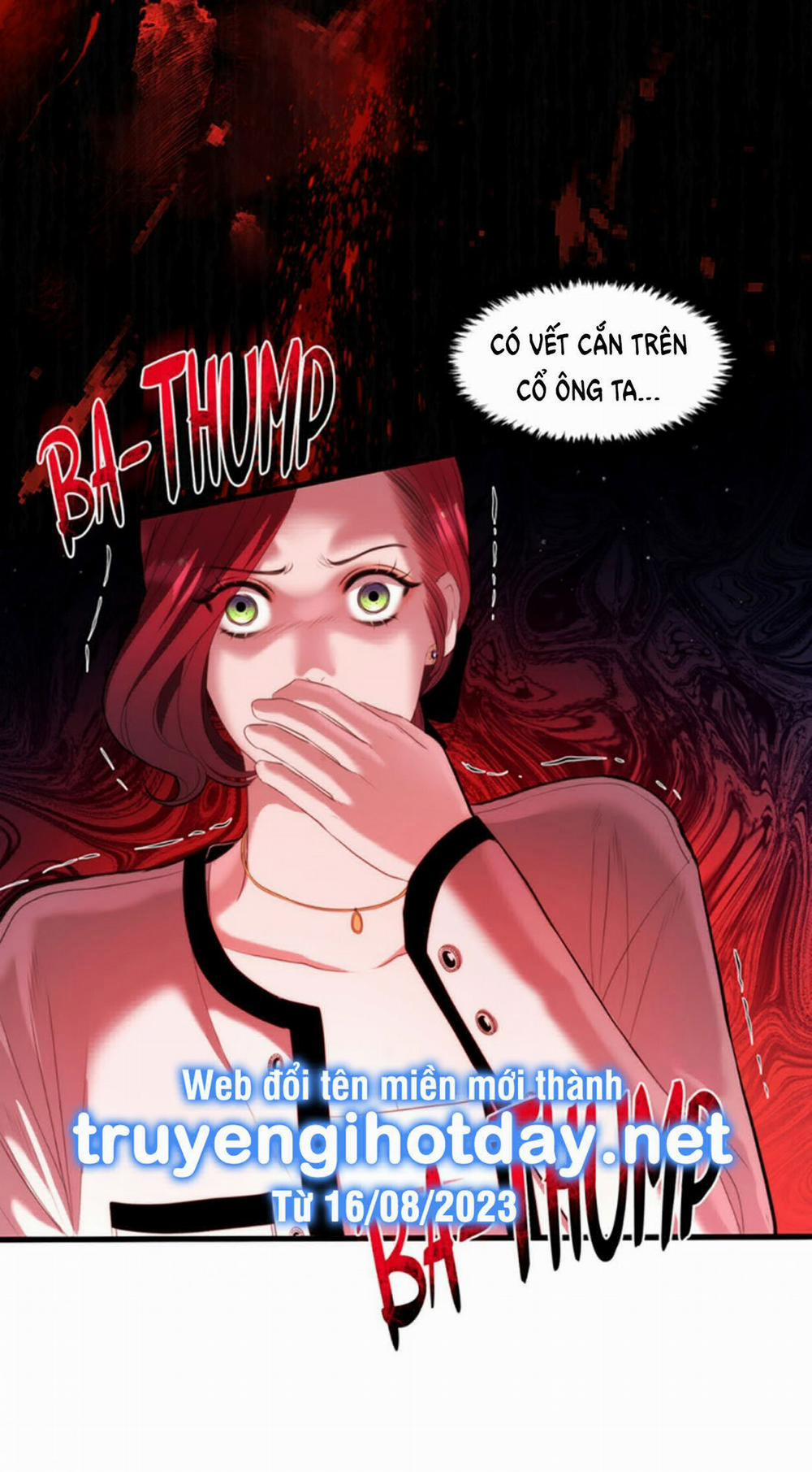 Khách Sạn Máu 14.2 trang 5