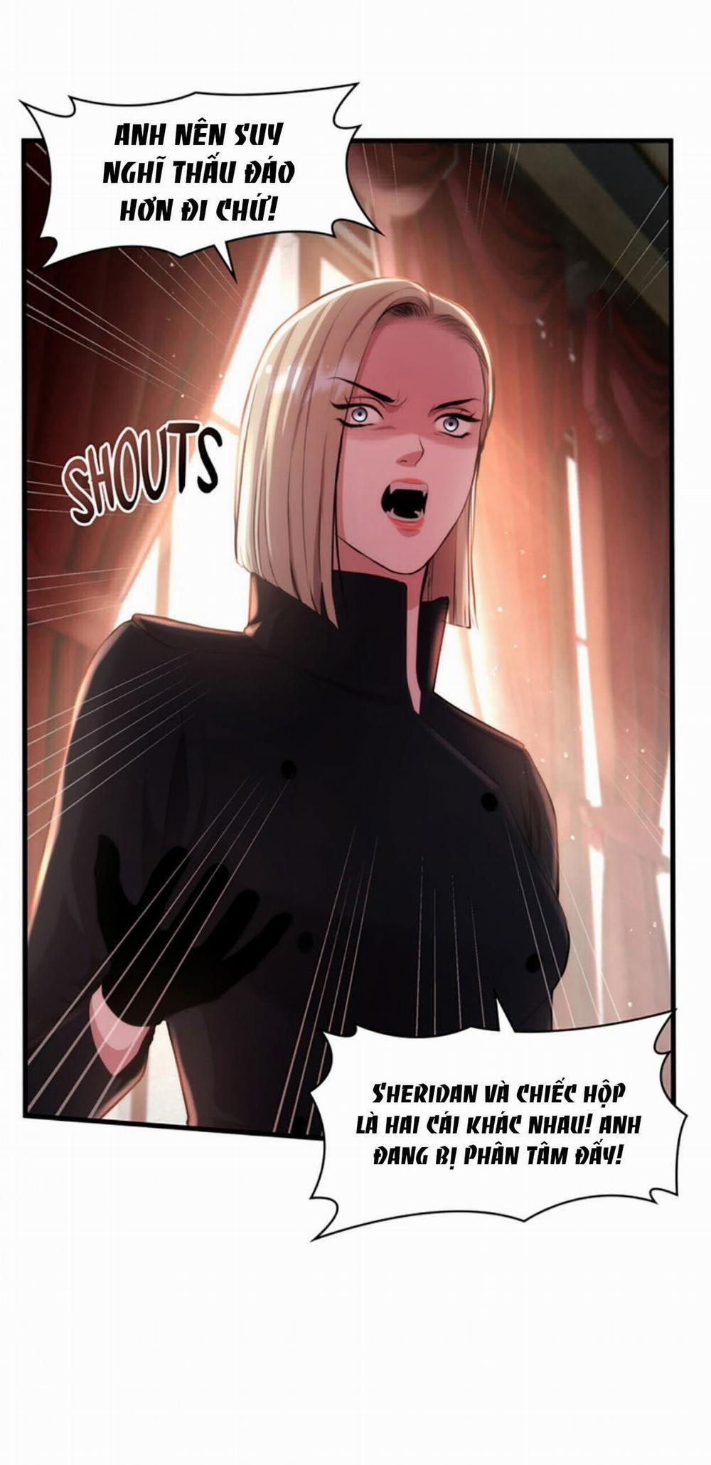 Khách Sạn Máu 15.1 trang 12