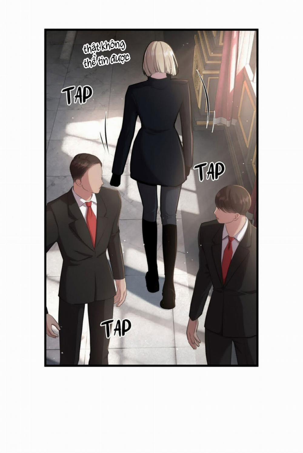 Khách Sạn Máu 15.1 trang 14