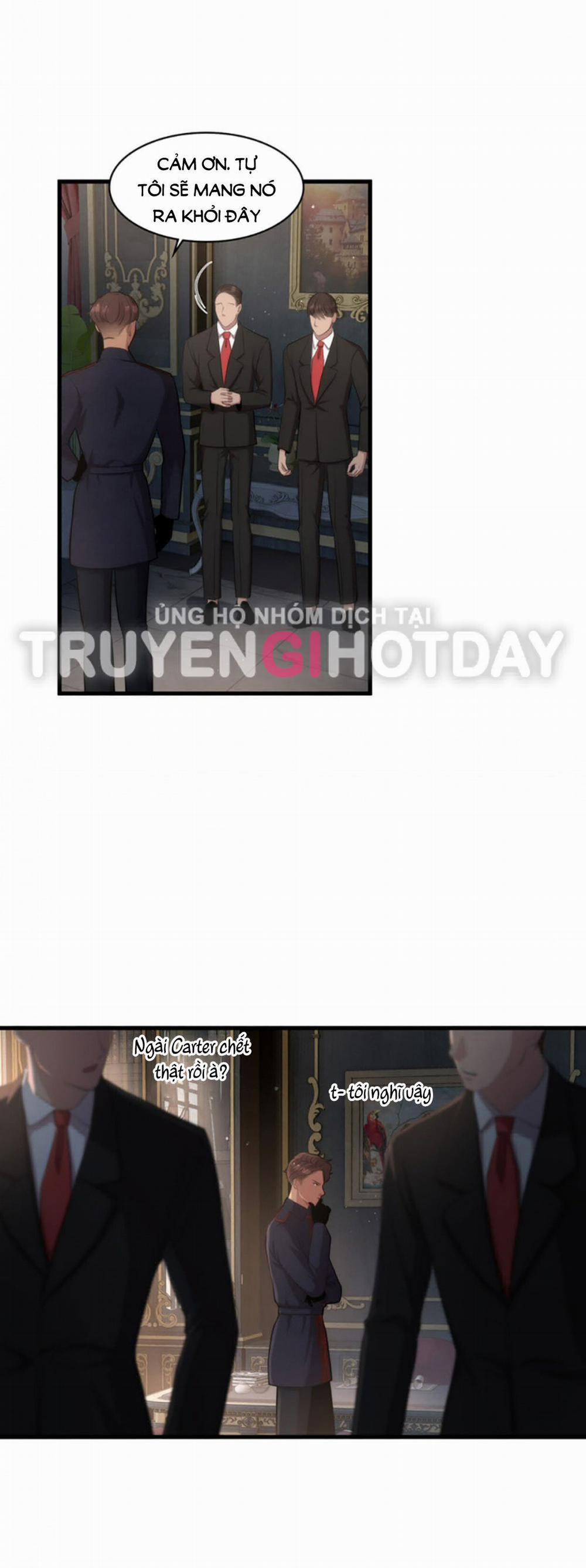 Khách Sạn Máu 15.1 trang 18