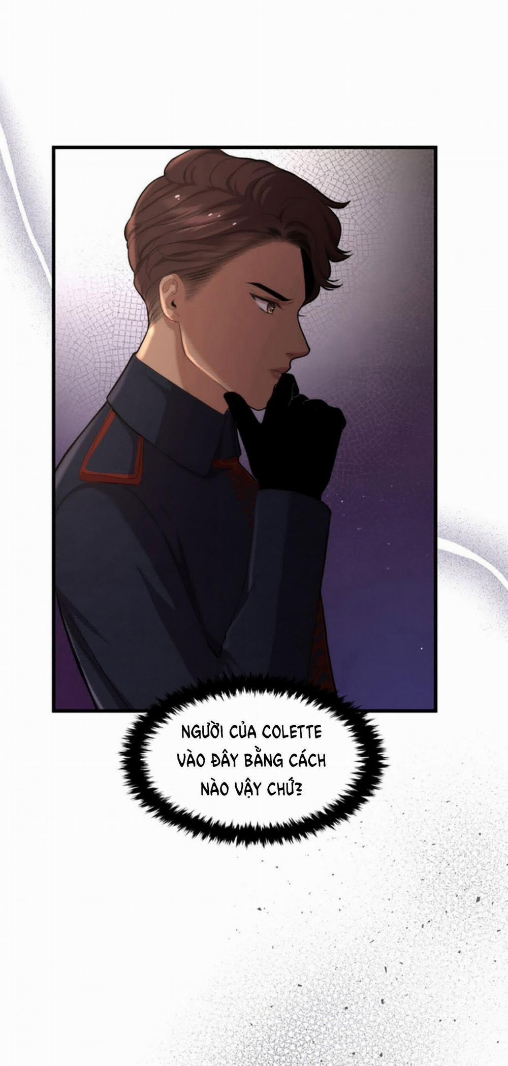 Khách Sạn Máu 15.1 trang 19