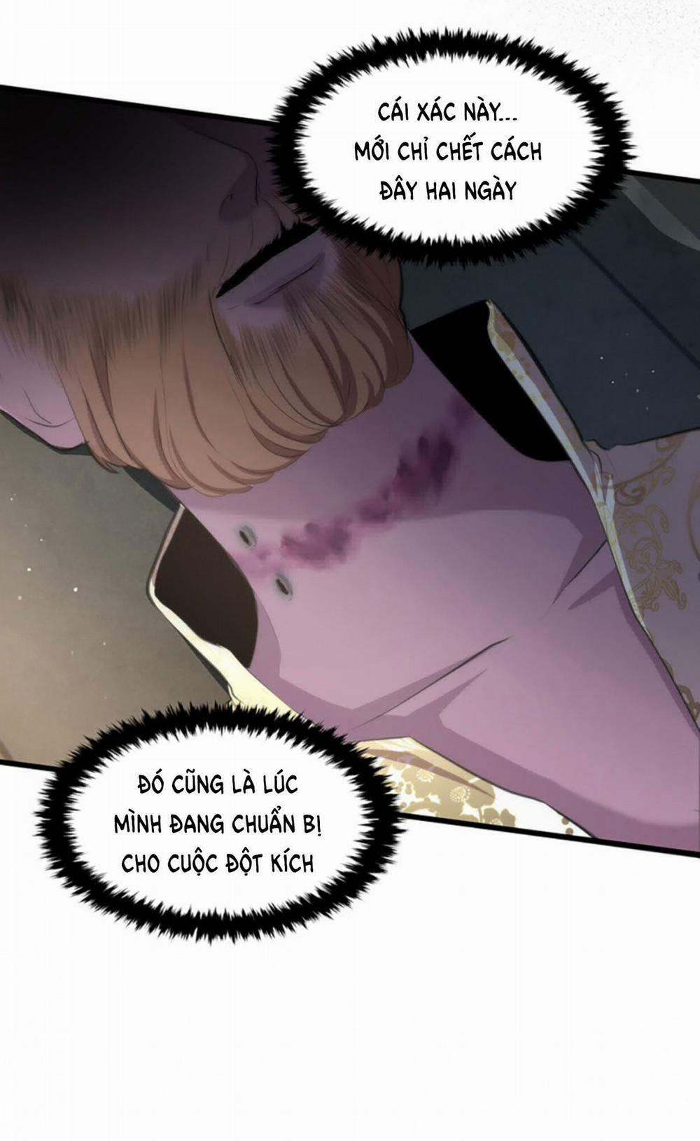 Khách Sạn Máu 15.1 trang 21