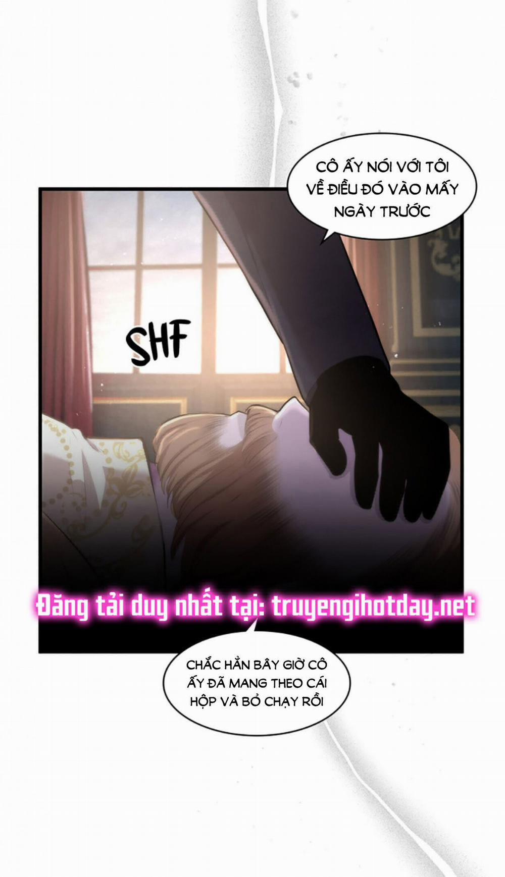 Khách Sạn Máu 15.1 trang 26