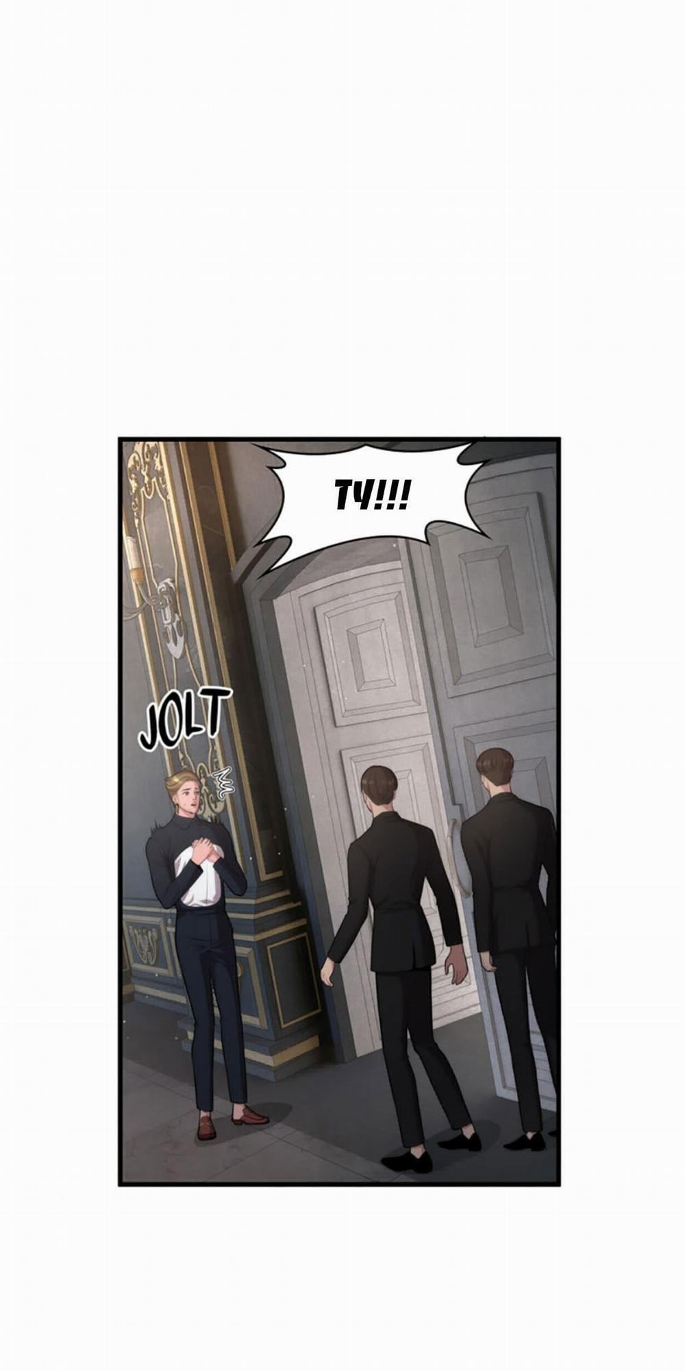 Khách Sạn Máu 15.1 trang 6