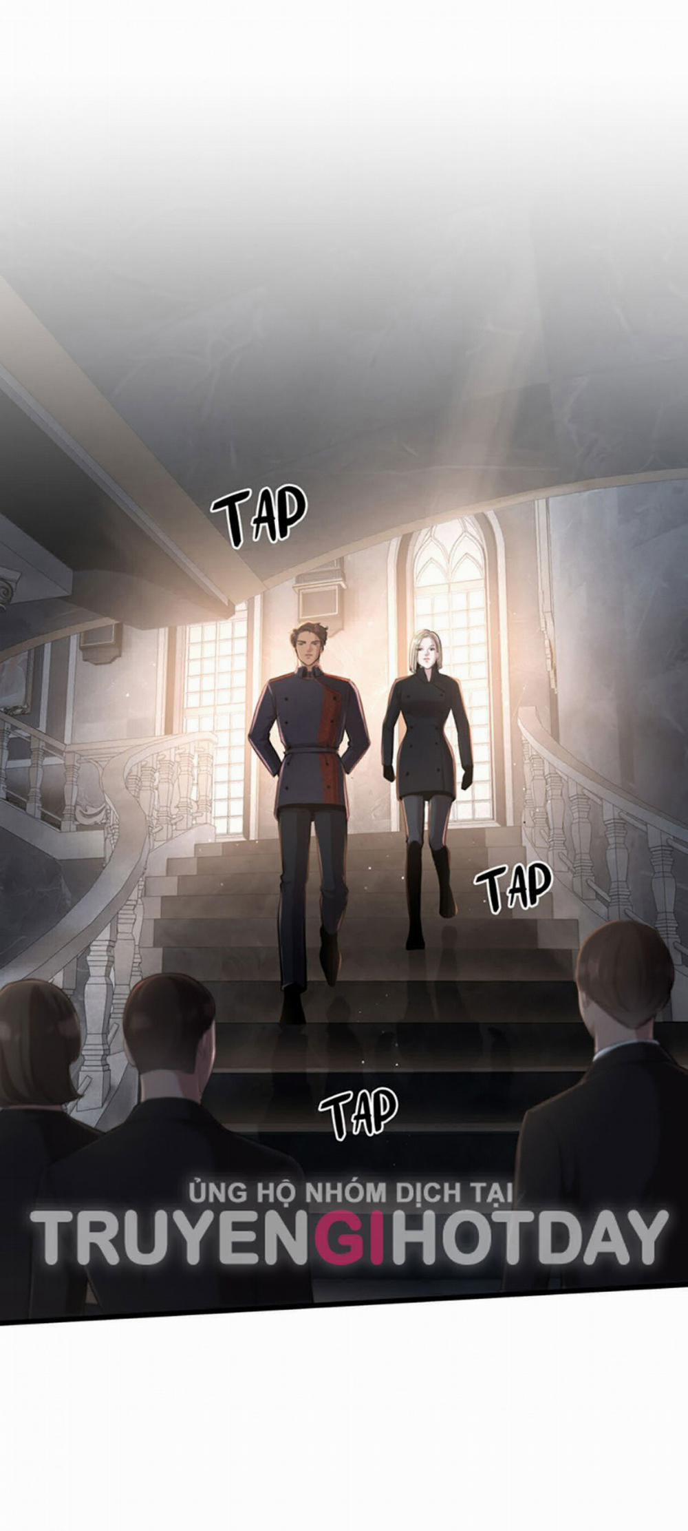 Khách Sạn Máu 15.2 trang 1