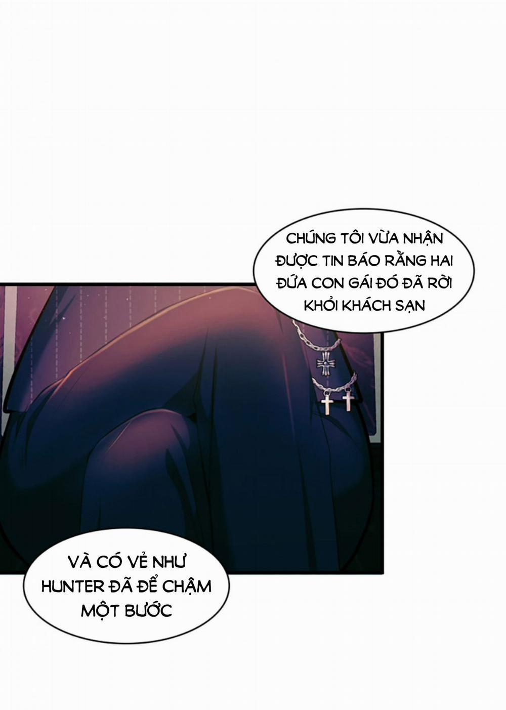 Khách Sạn Máu 15.2 trang 11