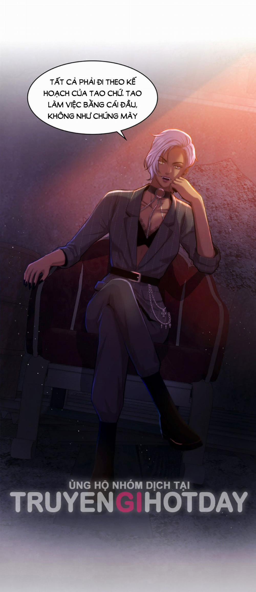 Khách Sạn Máu 15.2 trang 13