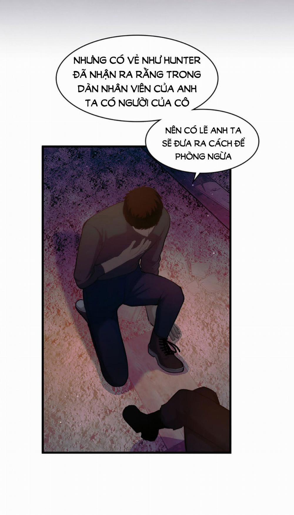 Khách Sạn Máu 15.2 trang 14