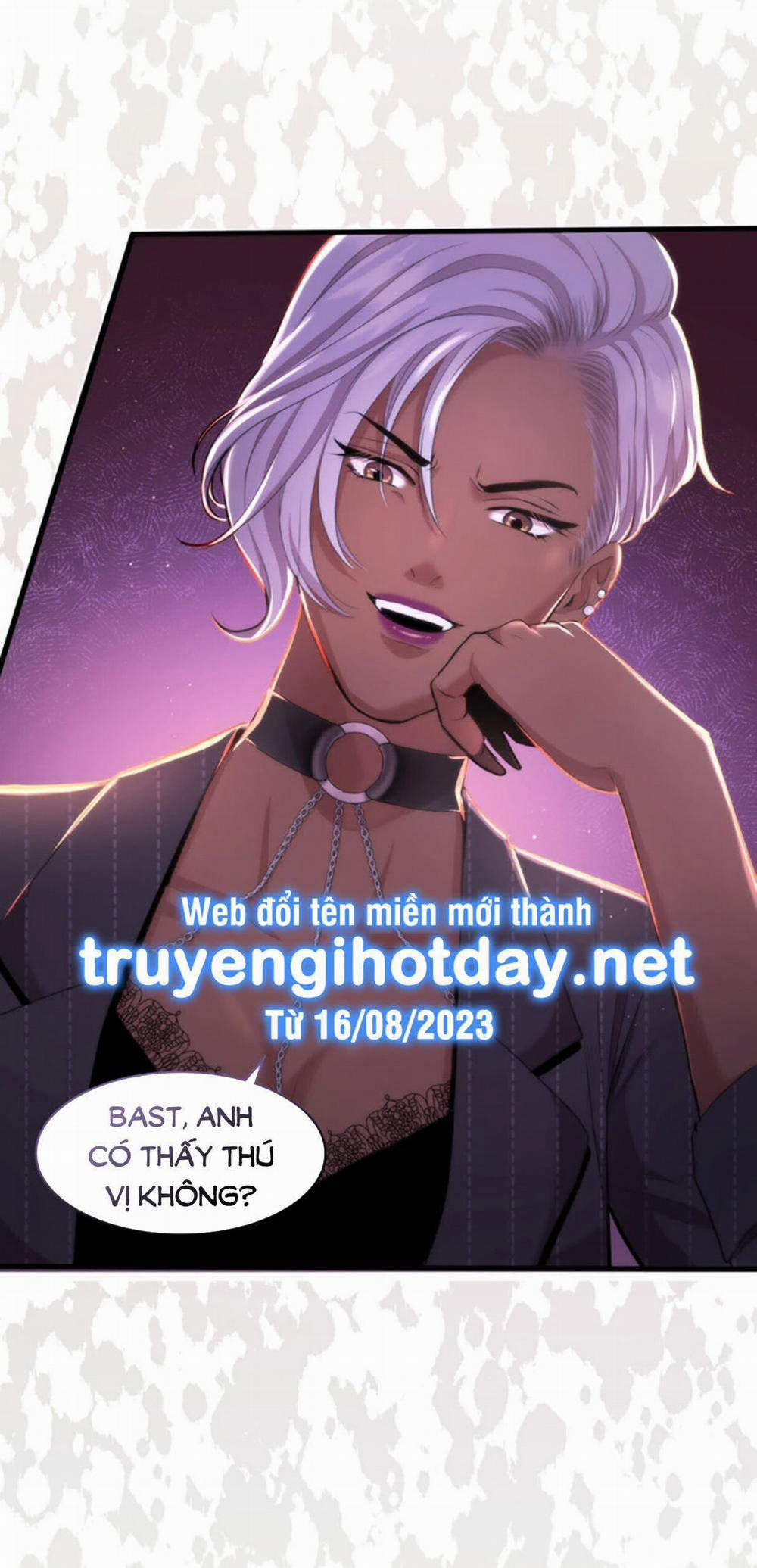 Khách Sạn Máu 15.2 trang 16