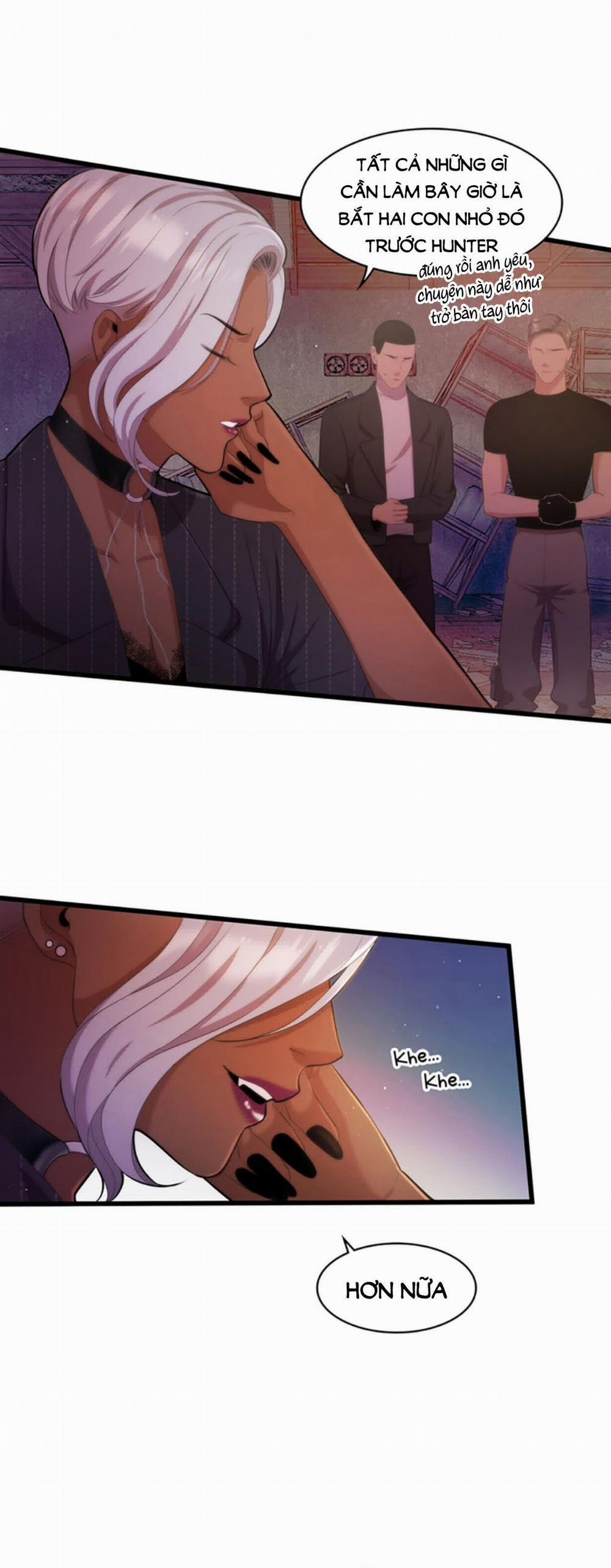 Khách Sạn Máu 15.2 trang 20