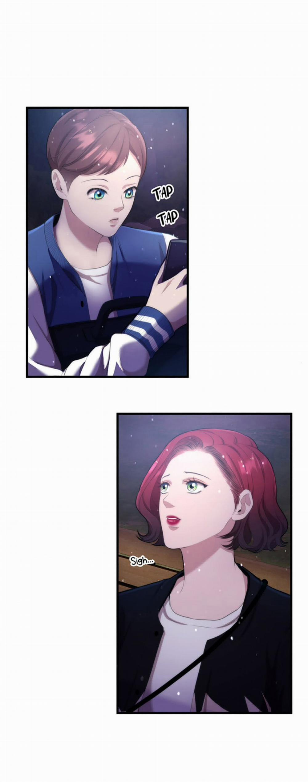 Khách Sạn Máu 15.2 trang 22