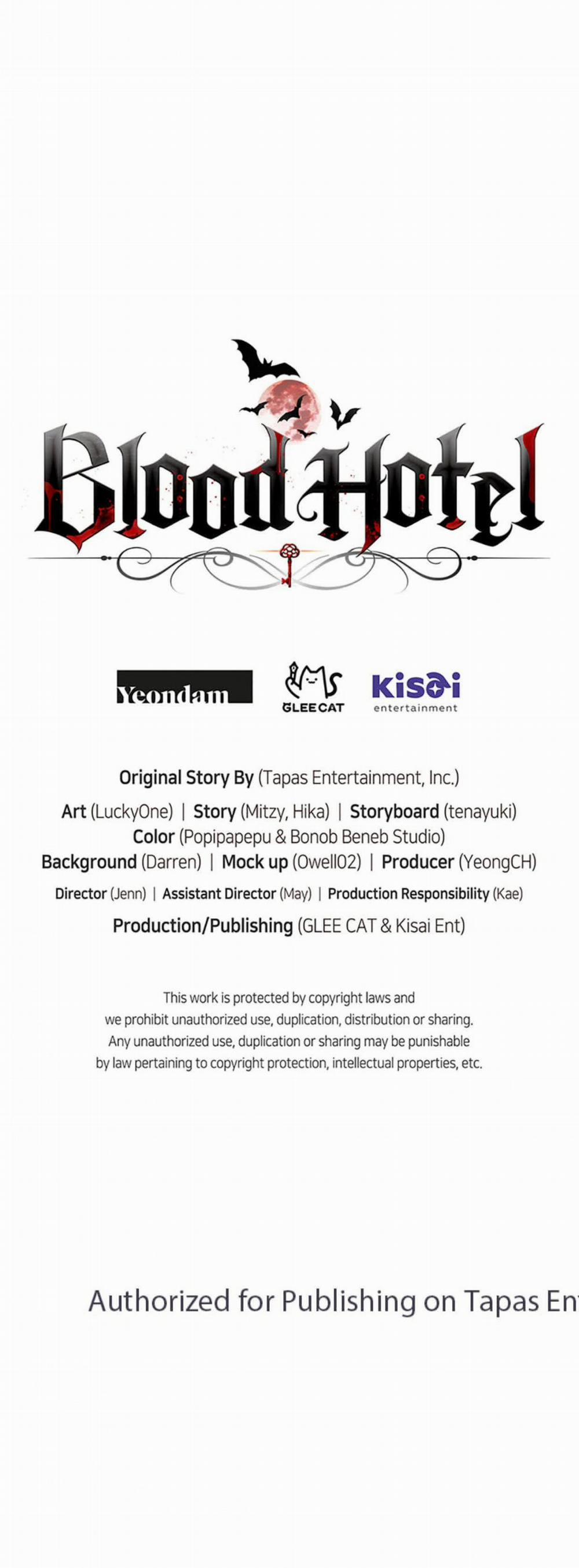 Khách Sạn Máu 15.2 trang 29