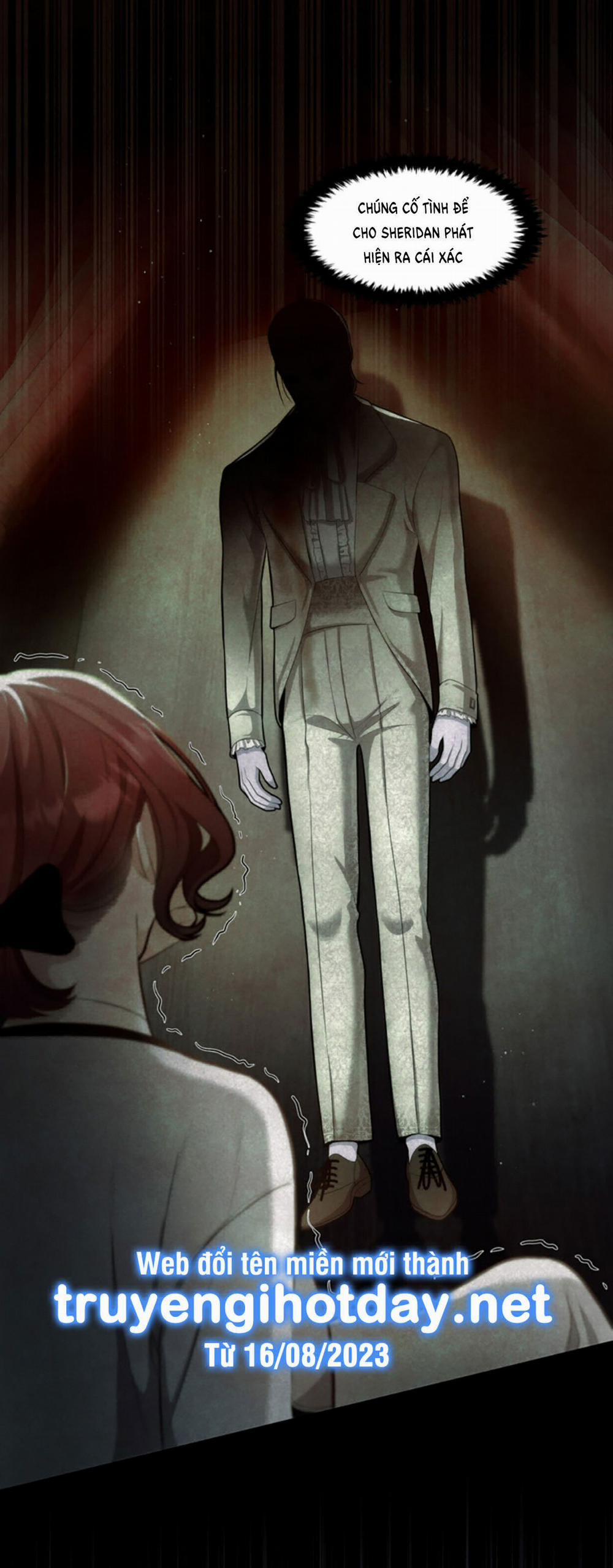 Khách Sạn Máu 15.2 trang 4