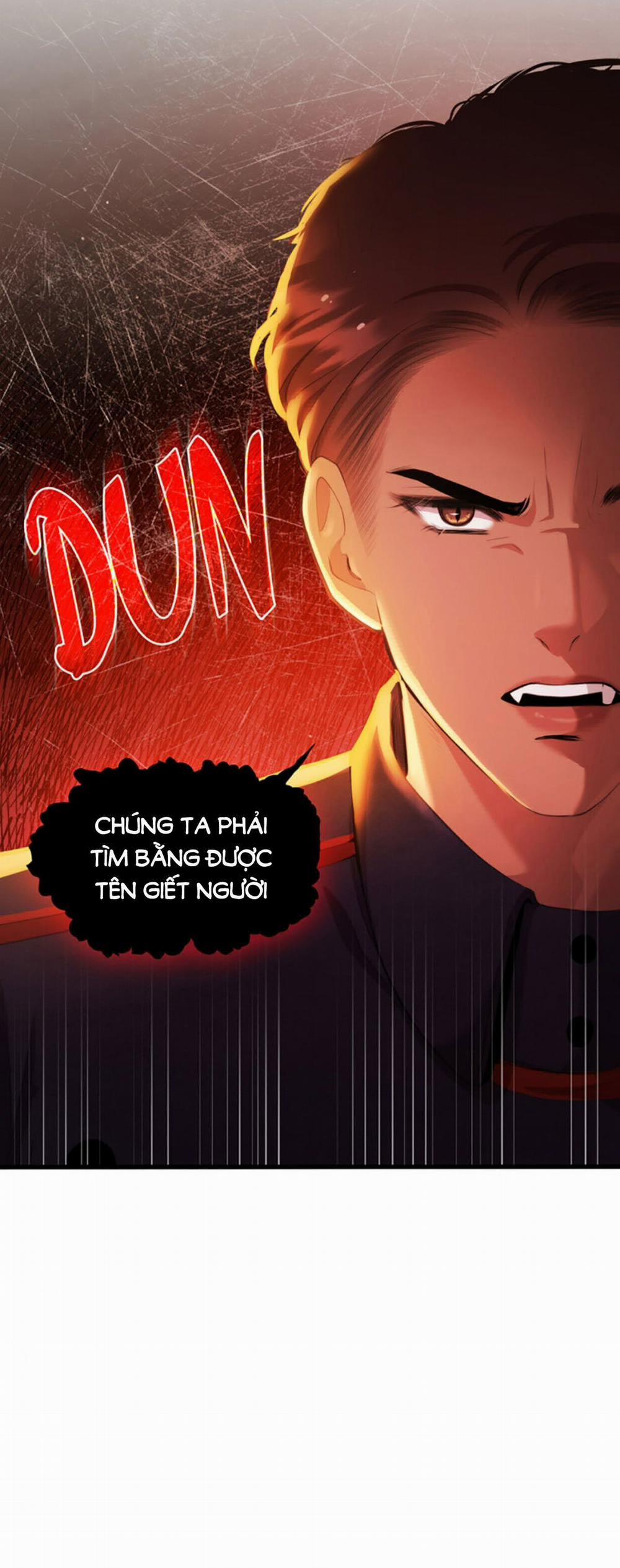 Khách Sạn Máu 15.2 trang 9