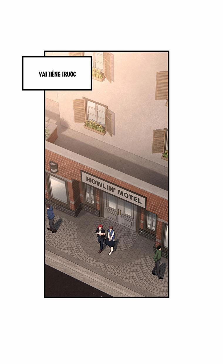 Khách Sạn Máu 16.1 trang 0