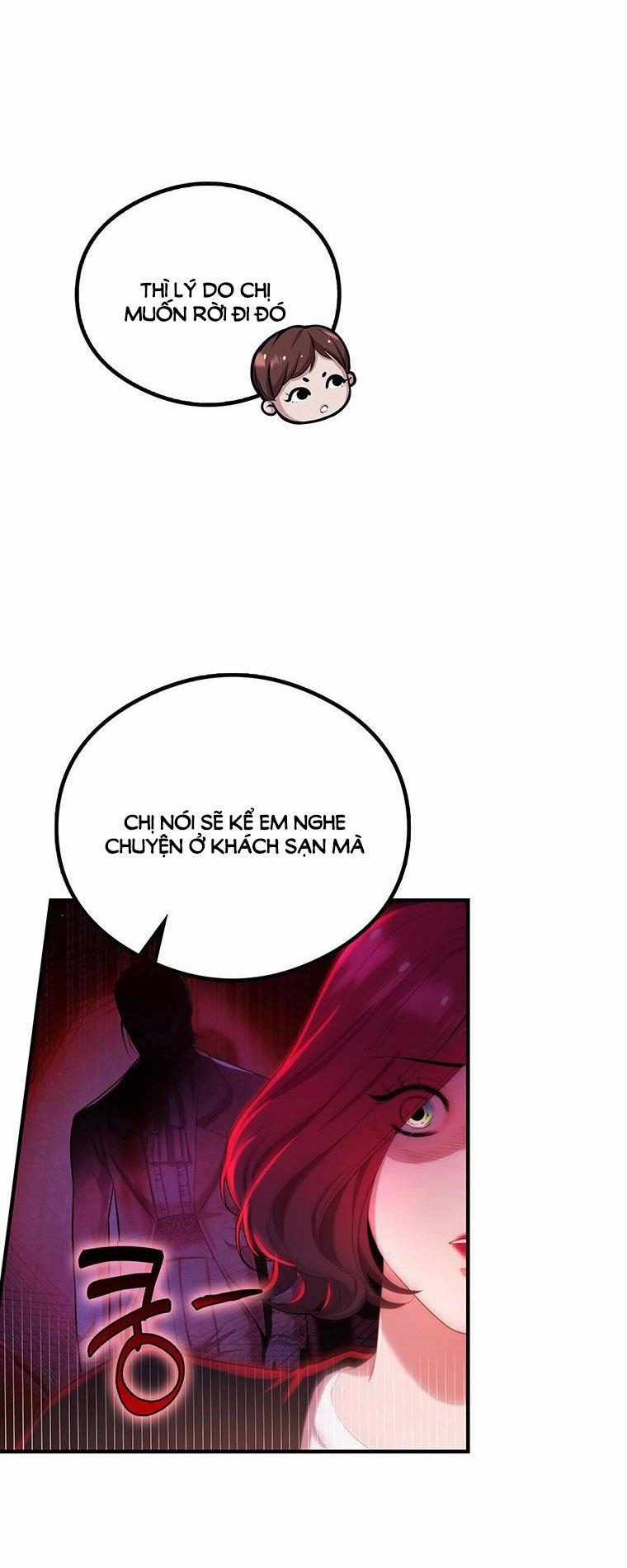 Khách Sạn Máu 16.1 trang 5