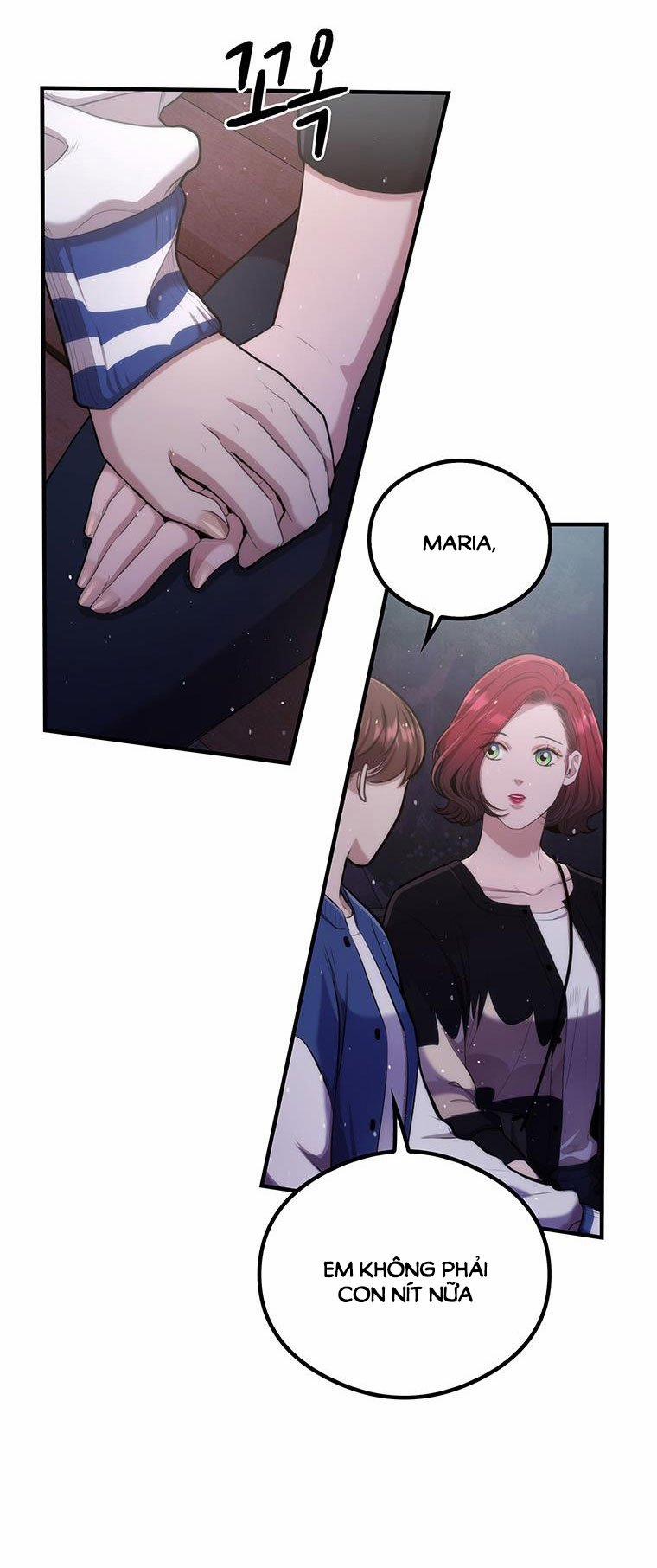 Khách Sạn Máu 16.1 trang 7