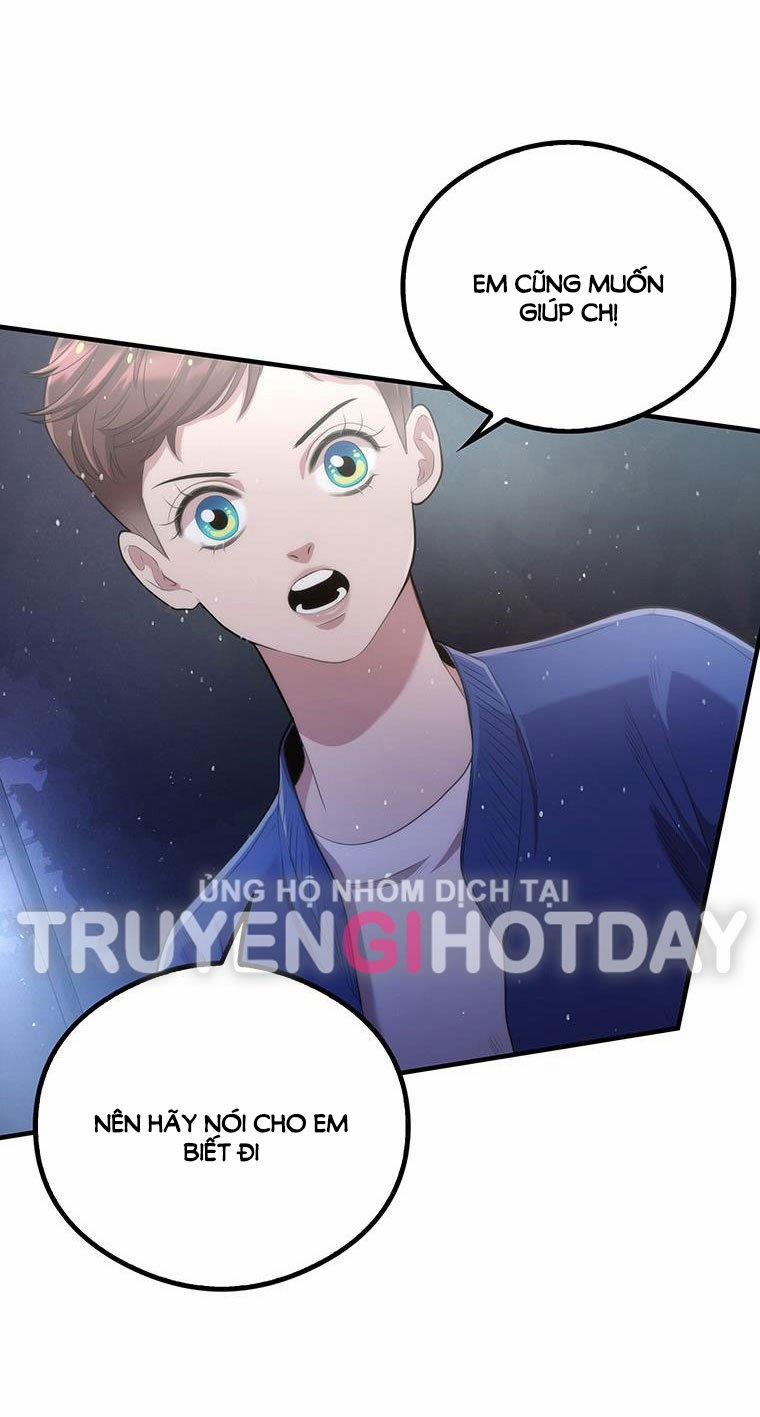 Khách Sạn Máu 16.1 trang 8