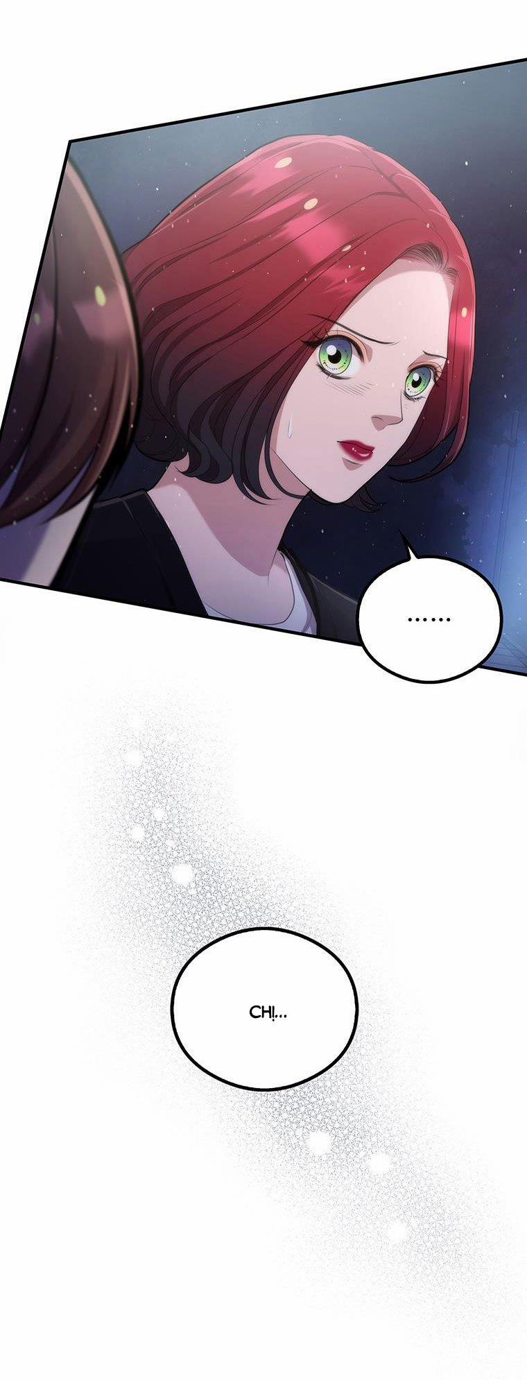 Khách Sạn Máu 16.1 trang 9