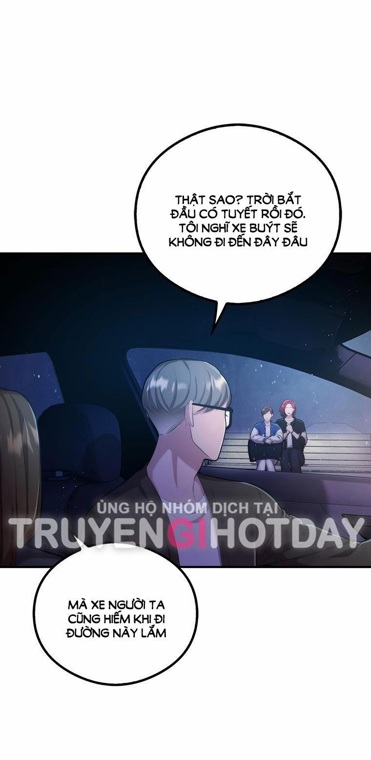 Khách Sạn Máu 16.2 trang 0