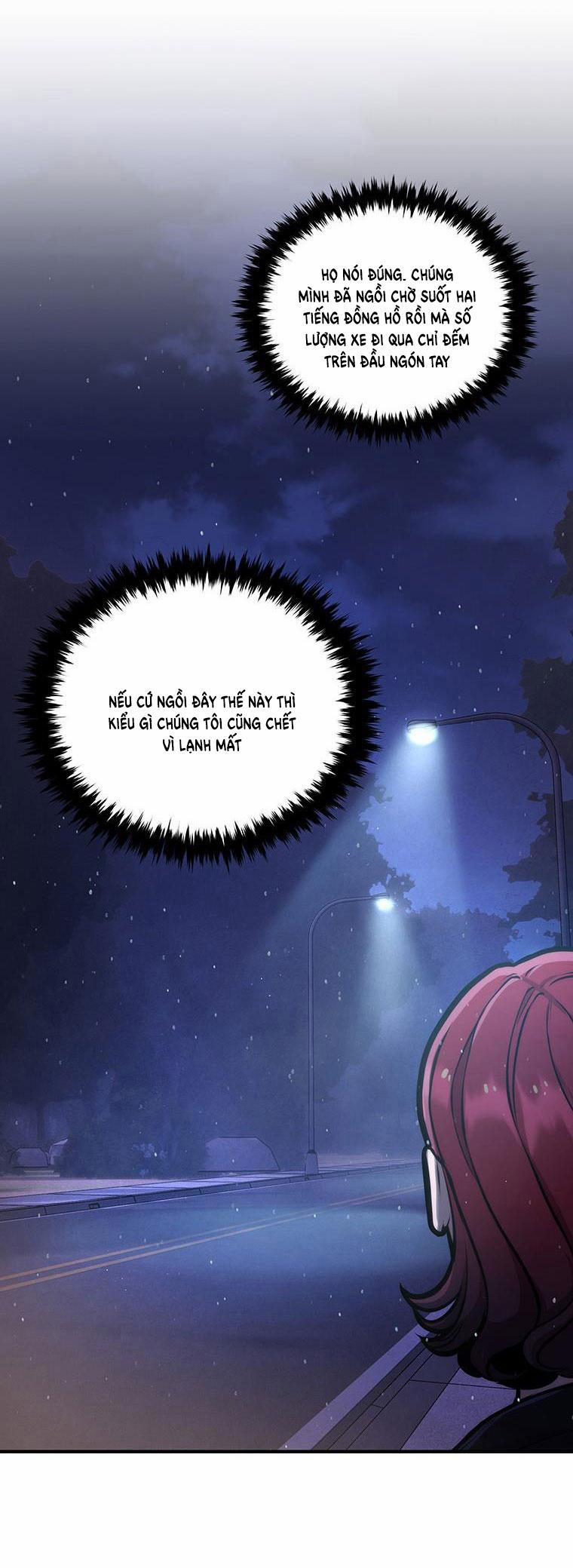 Khách Sạn Máu 16.2 trang 1