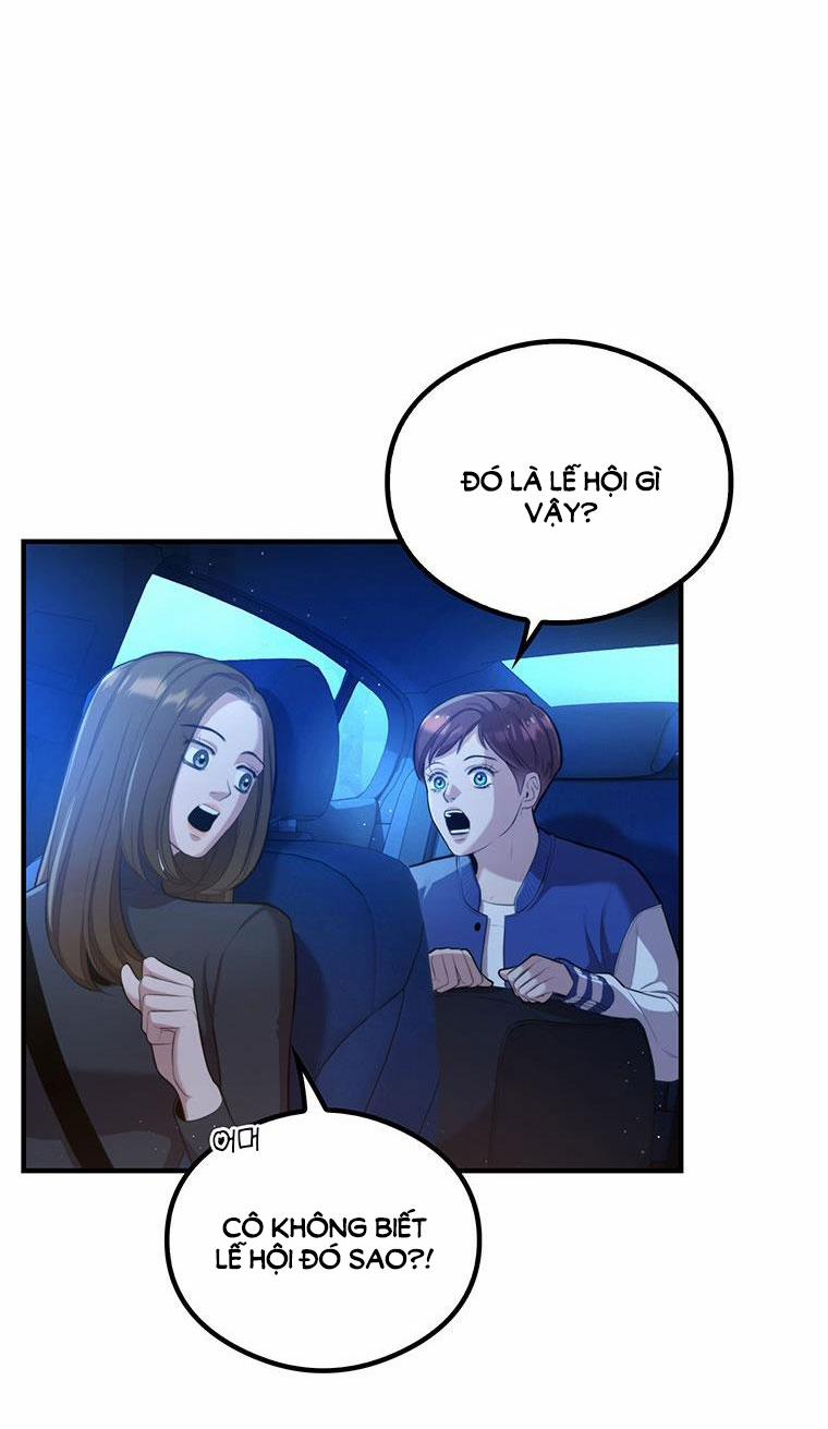 Khách Sạn Máu 16.2 trang 13