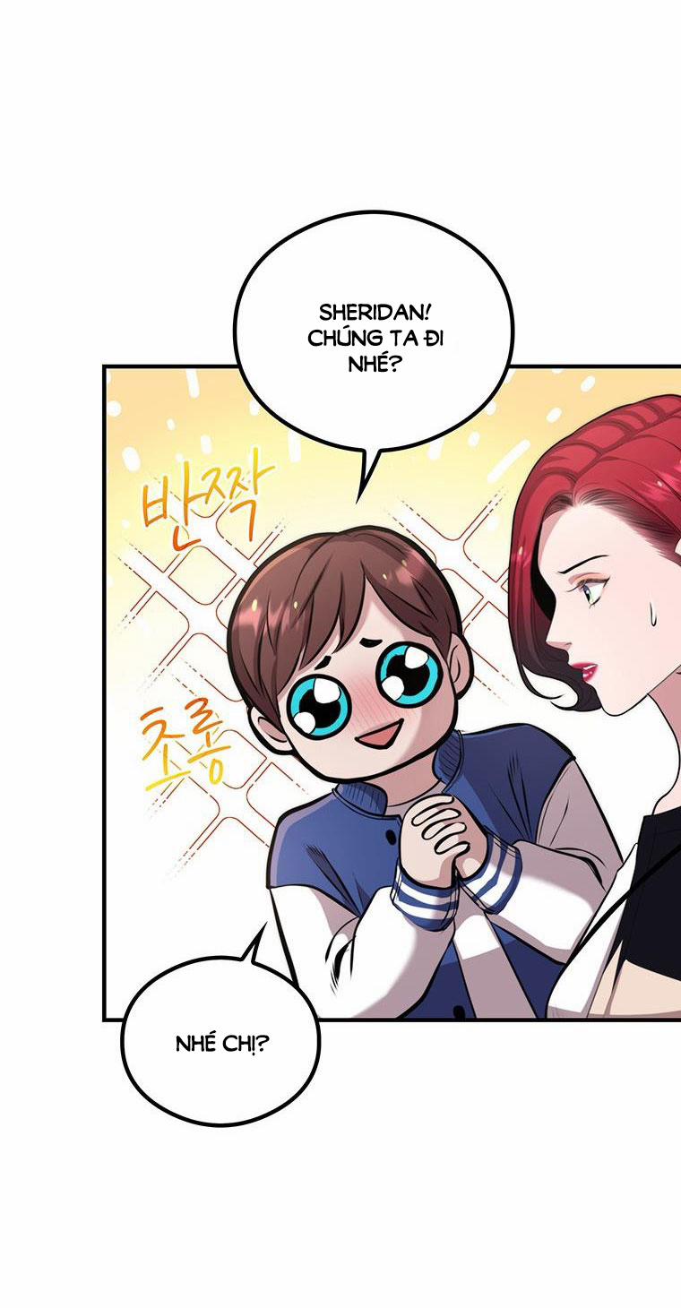 Khách Sạn Máu 16.2 trang 15