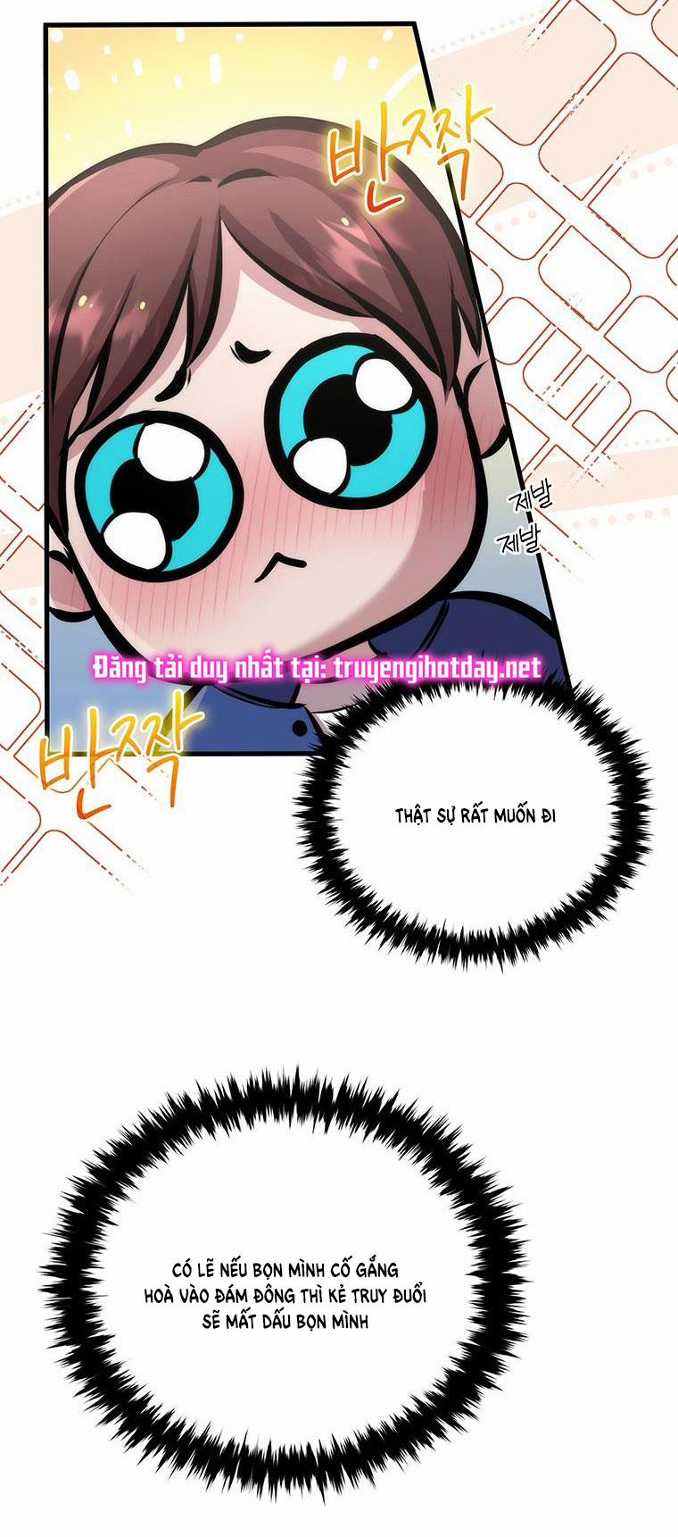 Khách Sạn Máu 16.2 trang 18