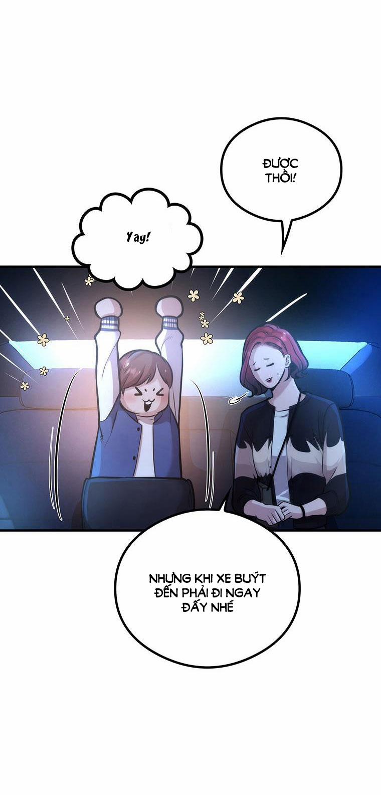 Khách Sạn Máu 16.2 trang 19