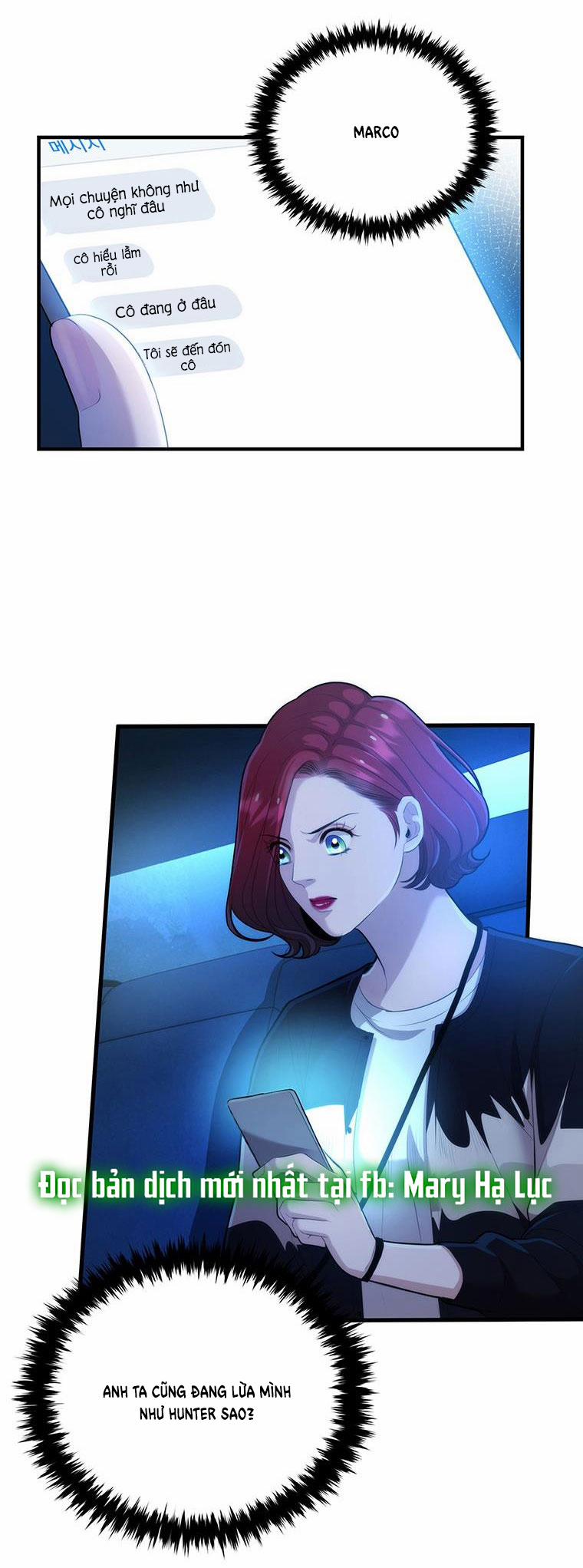 Khách Sạn Máu 16.2 trang 21