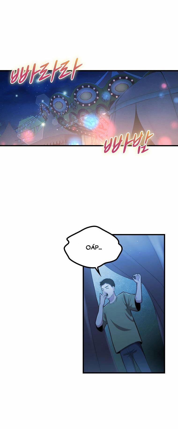 Khách Sạn Máu 16.2 trang 29