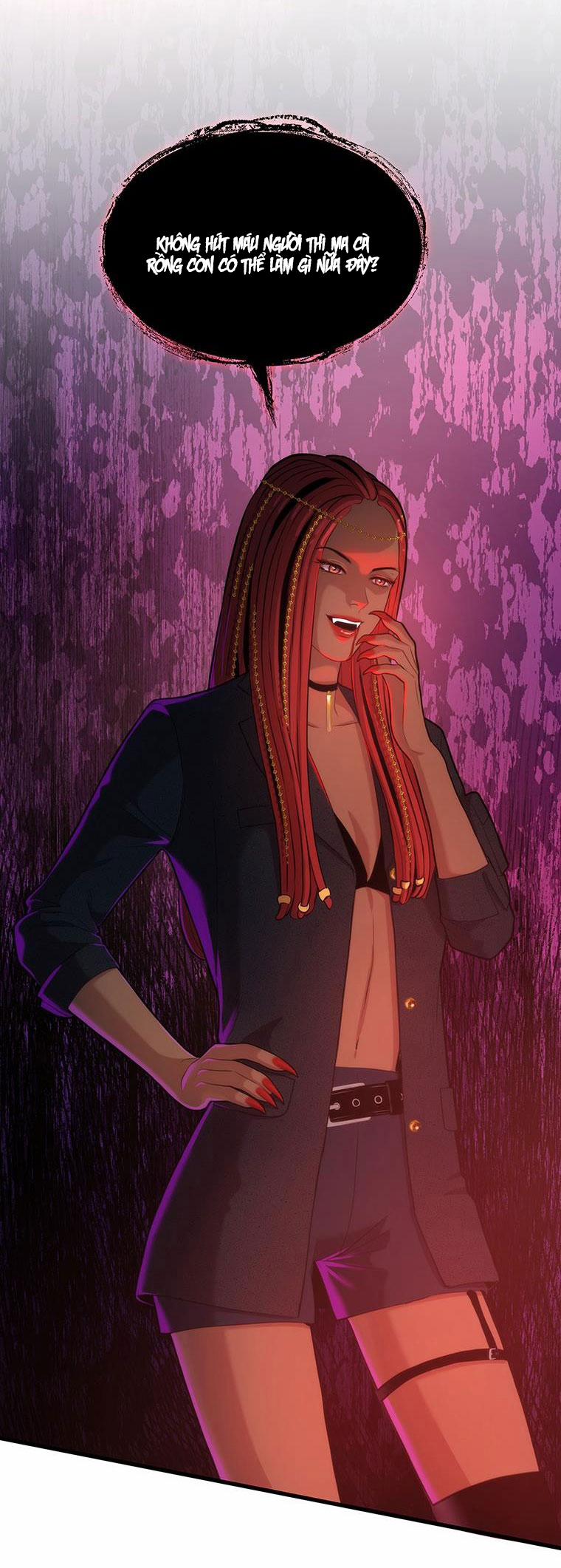 Khách Sạn Máu 16.2 trang 33