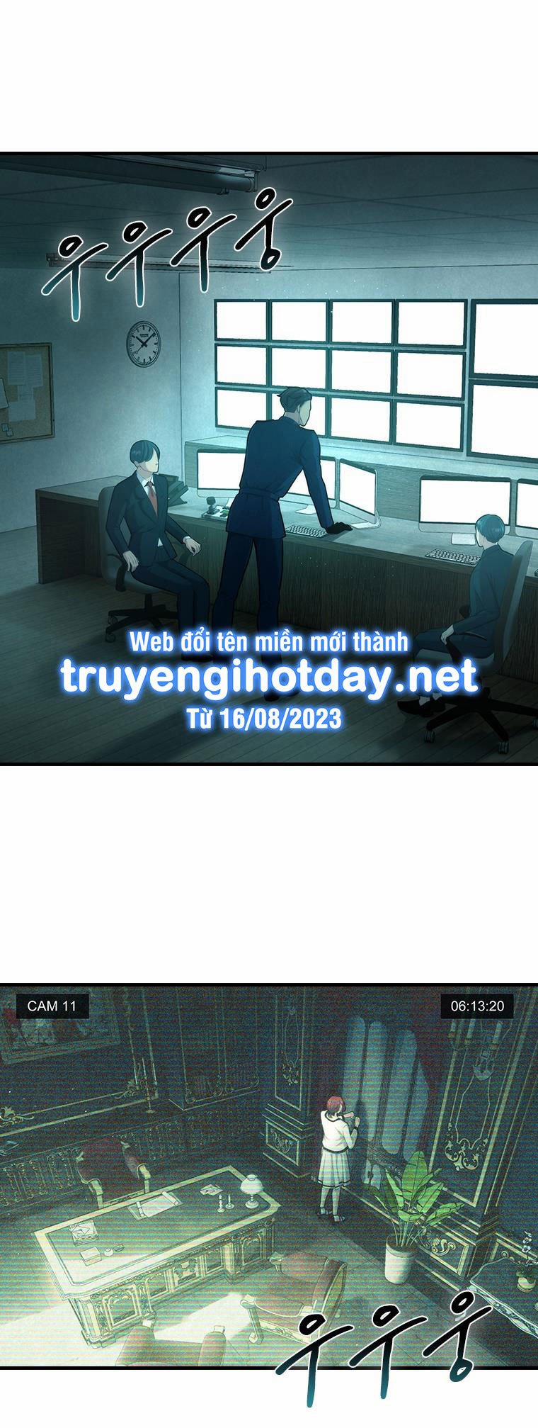 Khách Sạn Máu 17.1 trang 0