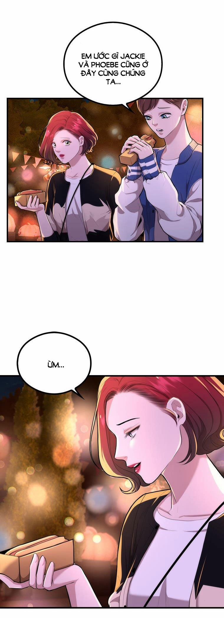 Khách Sạn Máu 17.1 trang 14