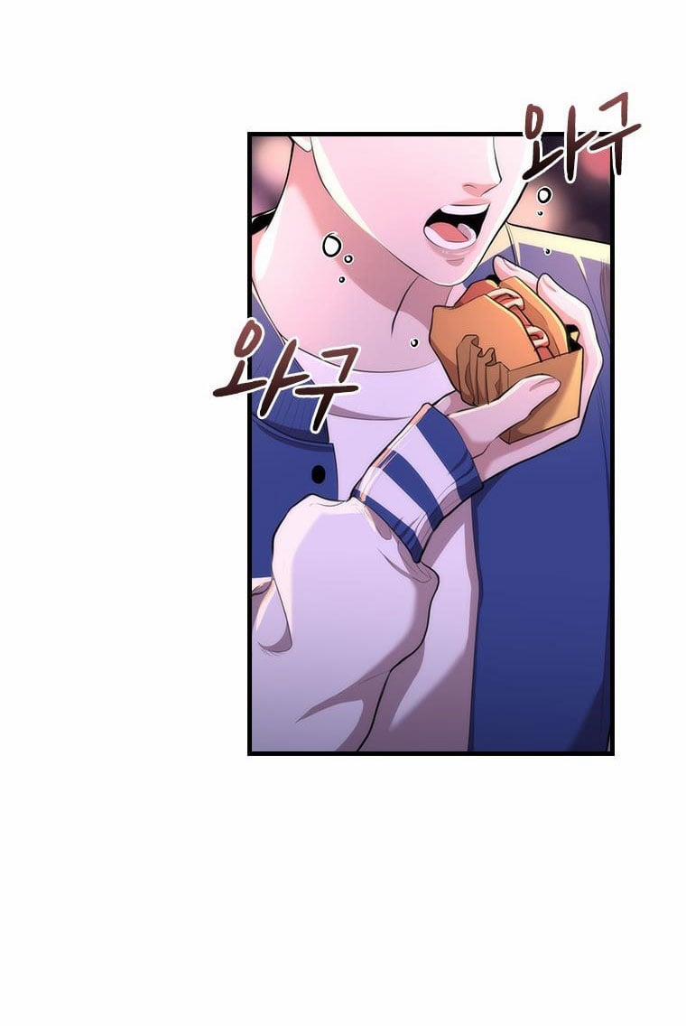 Khách Sạn Máu 17.1 trang 16