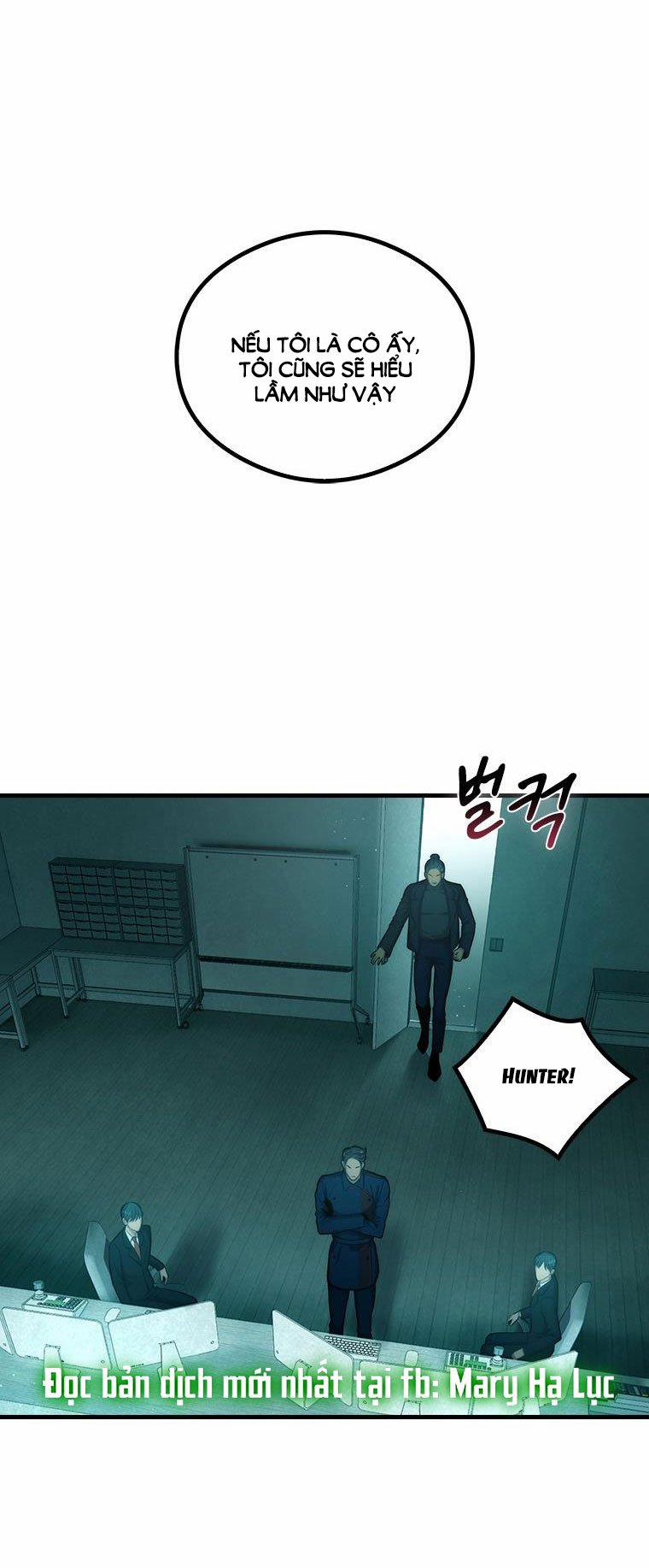 Khách Sạn Máu 17.1 trang 3