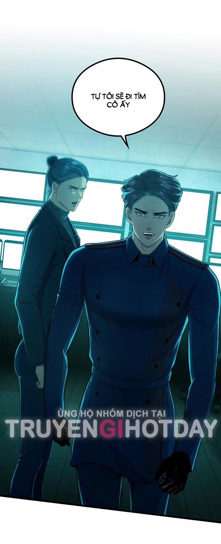 Khách Sạn Máu 17.1 trang 7