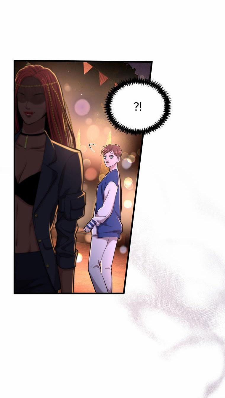 Khách Sạn Máu 17.2 trang 0