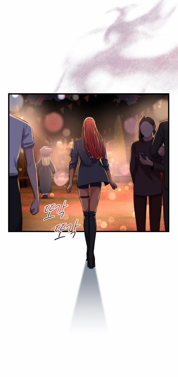 Khách Sạn Máu 17.2 trang 1