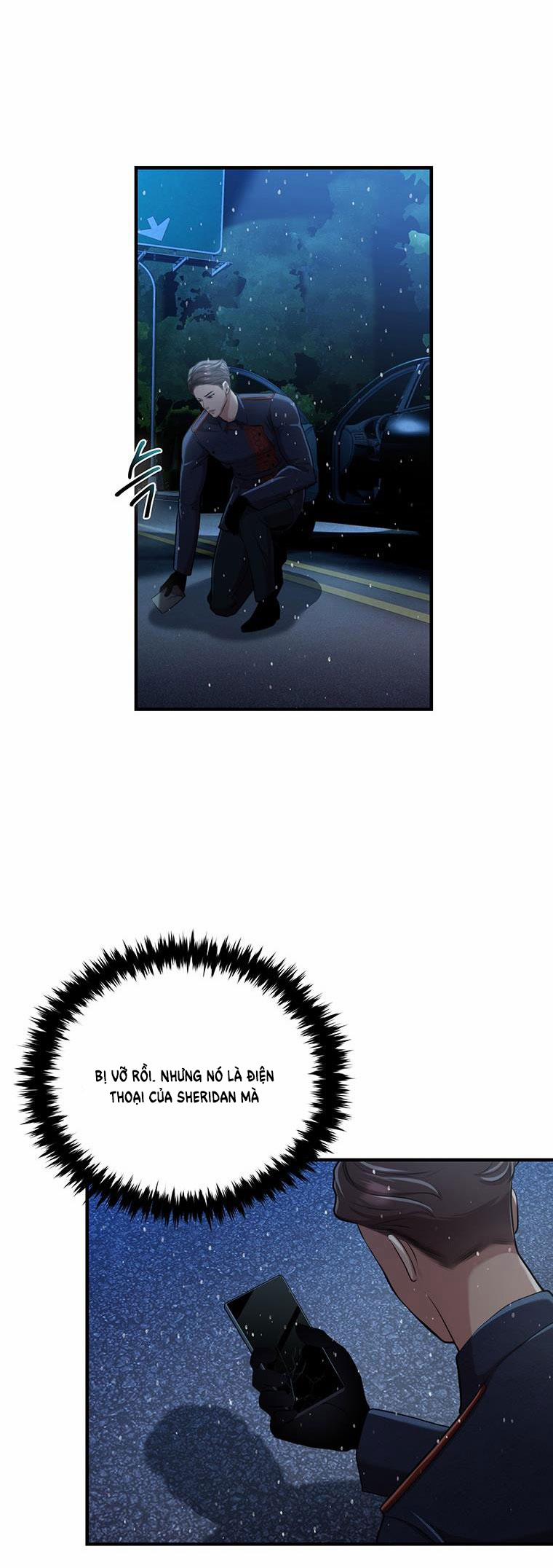 Khách Sạn Máu 17.2 trang 10