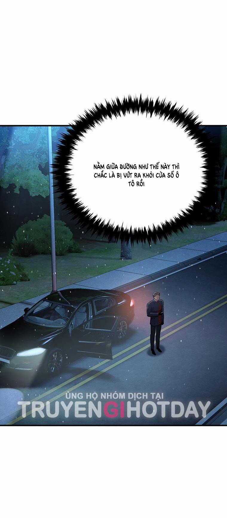 Khách Sạn Máu 17.2 trang 11