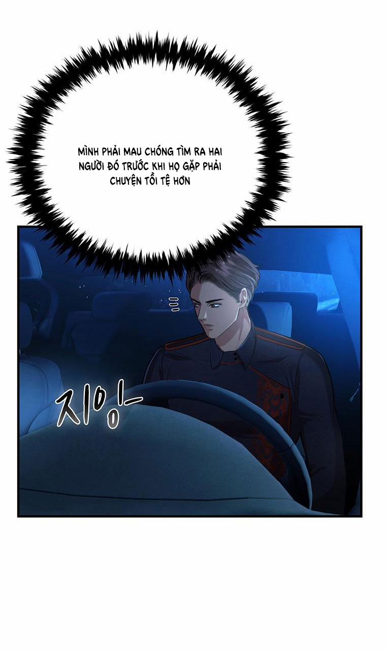 Khách Sạn Máu 17.2 trang 12