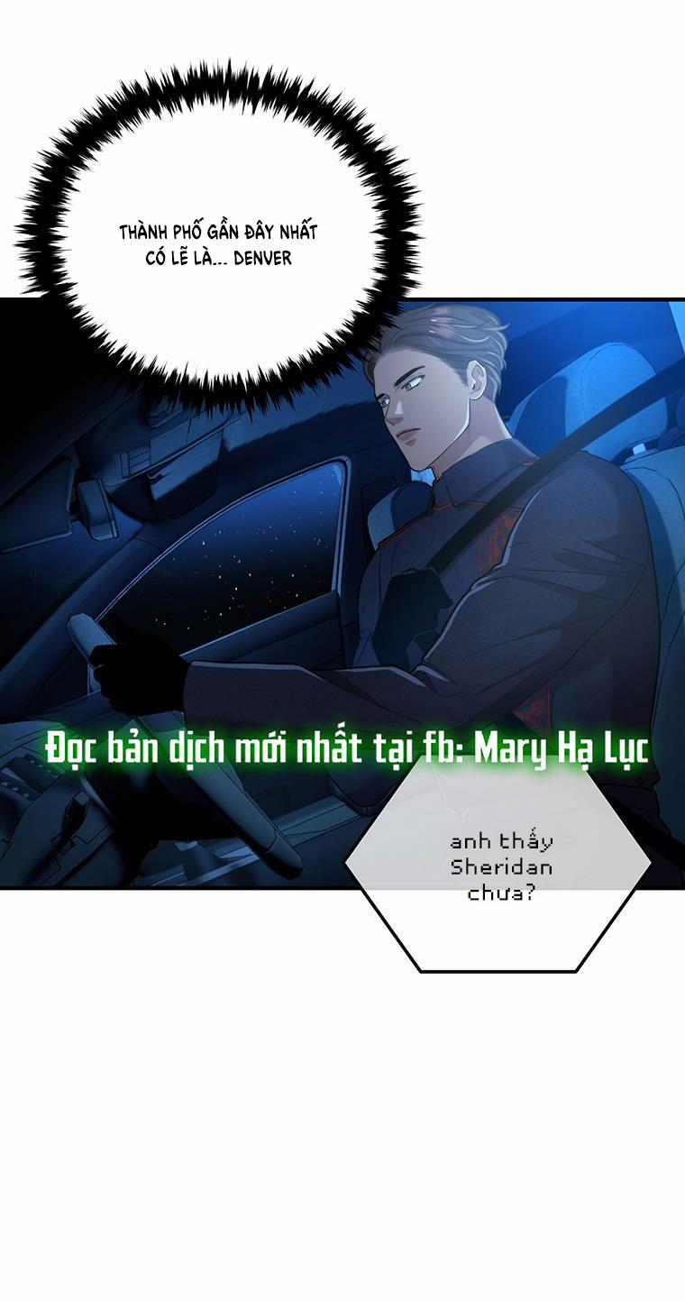 Khách Sạn Máu 17.2 trang 14