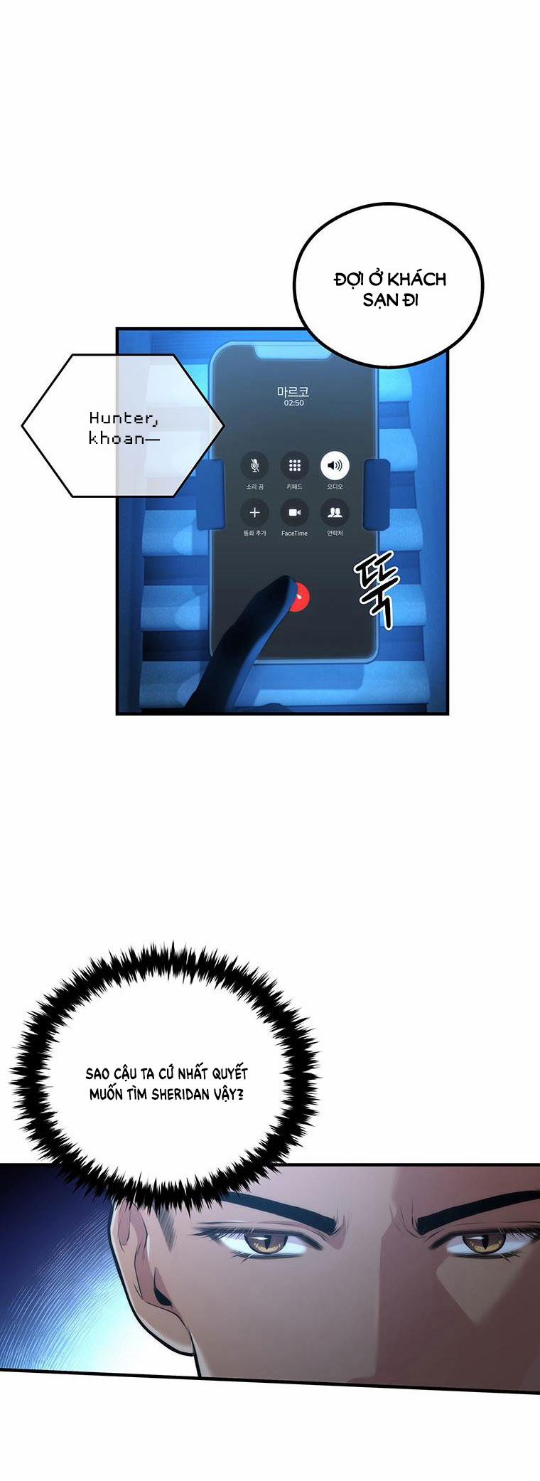 Khách Sạn Máu 17.2 trang 17