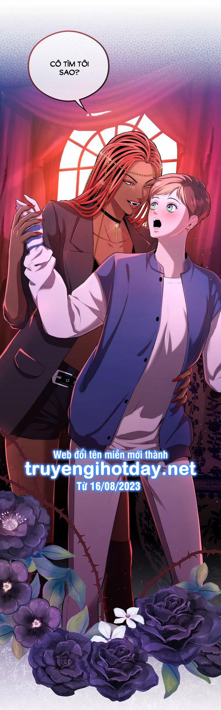 Khách Sạn Máu 17.2 trang 23