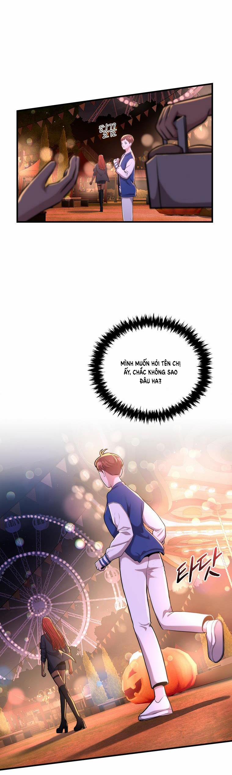 Khách Sạn Máu 17.2 trang 4