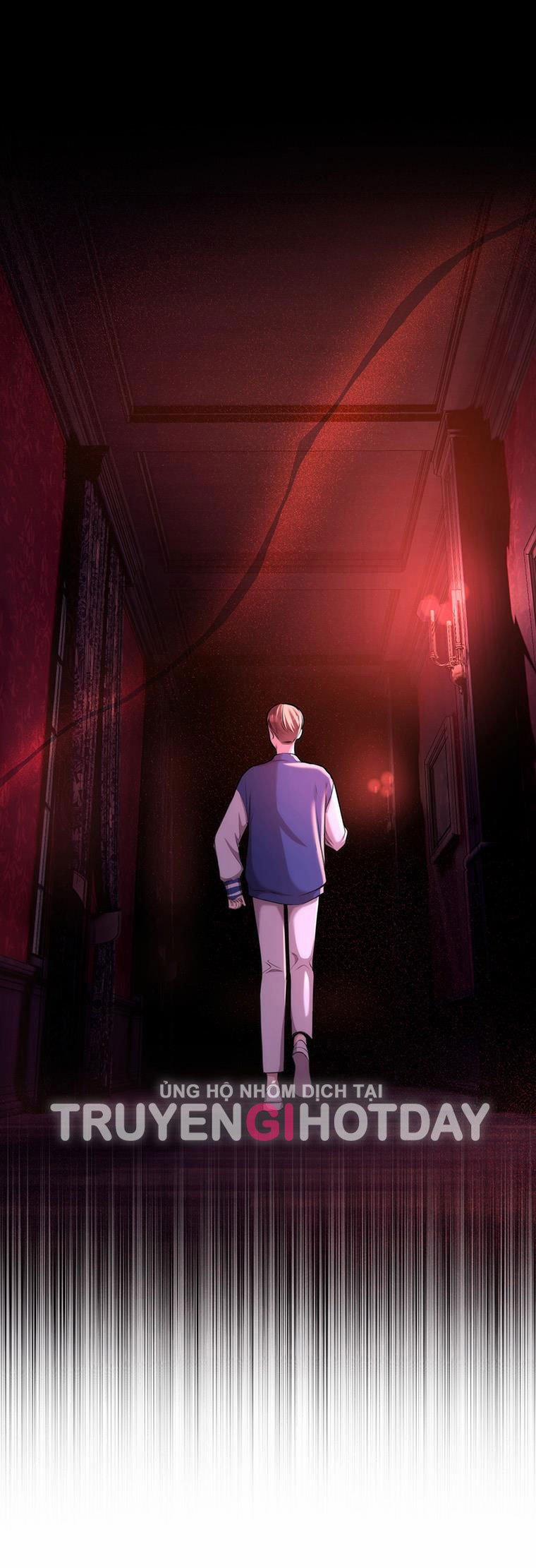 Khách Sạn Máu 18.1 trang 0