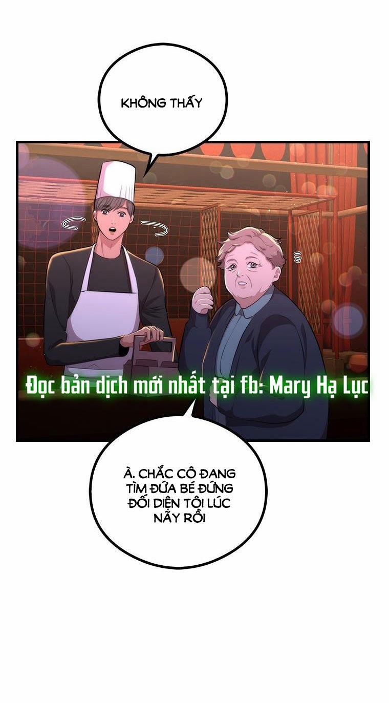 Khách Sạn Máu 18.1 trang 22